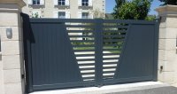 Notre société de clôture et de portail à Prunay-sur-Essonne